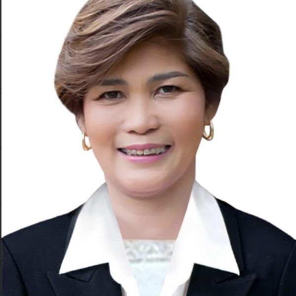 Atty. Gladys Razonable-Gasco, Pag-asa ng Dabaw 1994