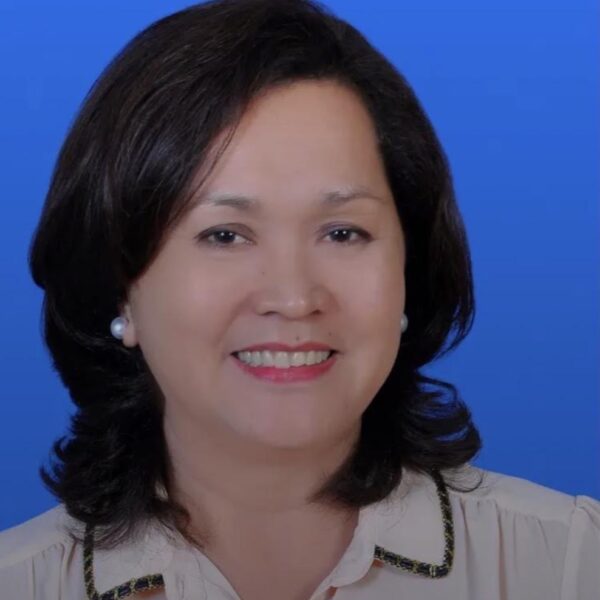 Ms. Marissa Salvador Abella, Mutya ng Dabaw 1977