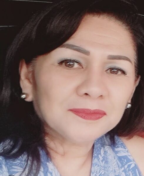 Ms. Leysa Alorro Enerio, Diwa ng Dabaw 1983