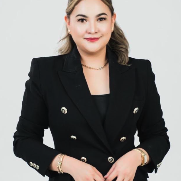 Ms. Clarice Escala Montes
