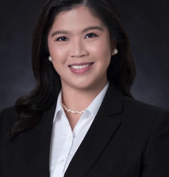Ms. Franilyn Sendiong Dacono