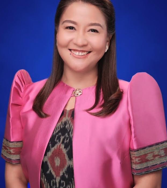 Atty. Councilor Antoinette Principe