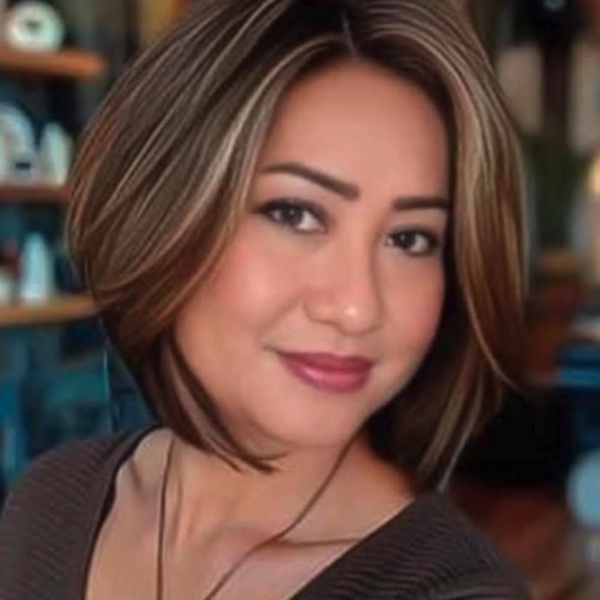 Ms. Jo Ann Desabilla
