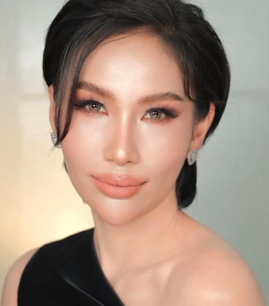 Dr. Dana Gabrielle Tautho