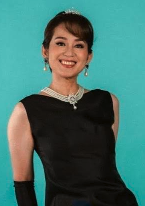Sharon Limbaga Quinonez