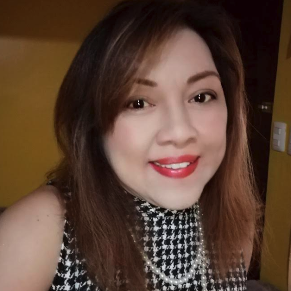 Ms. Felinda Sanchez
