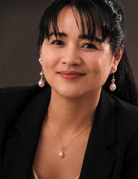 Ms. Marestan Suelto  Villacarlos