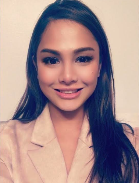 Ms. Mae Herrero