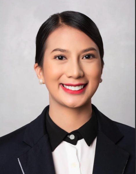 Ms. Sheila Faye Juntilla
