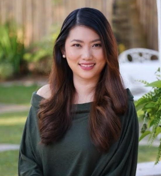 Ms. Vida Maya Ko Rodriguez