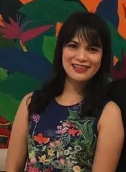 Ms. Charie Ann B. Garcia