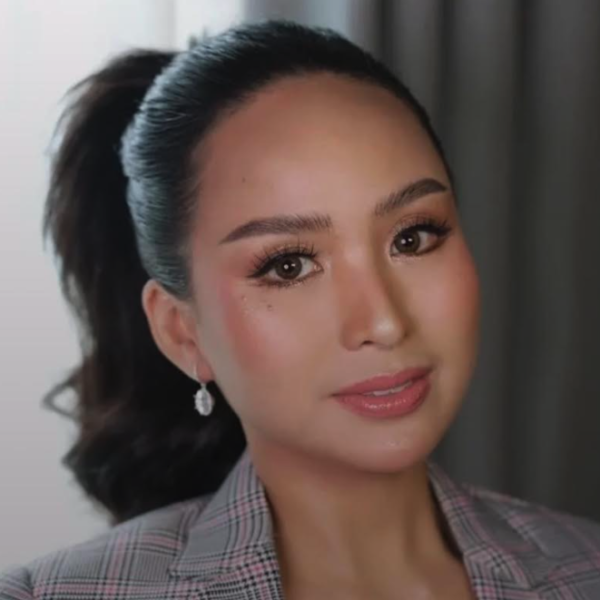 Ms. Katriana Batu