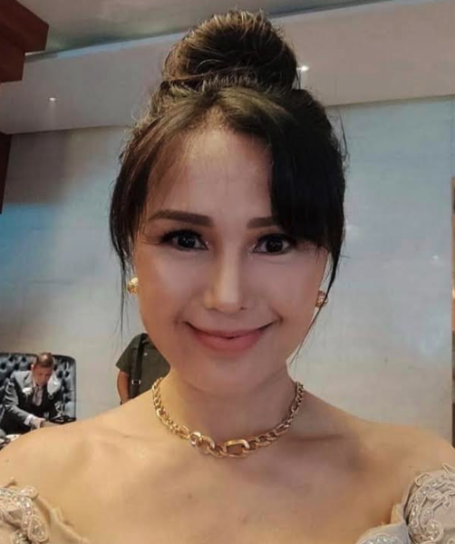 Dr. Emecris Cabial